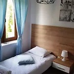 Homole C2 Apartman *