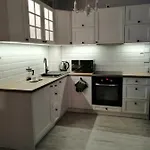 Apartman Homole C2 Szczawnica