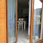 Homole C2 Apartman