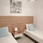 Apartman Homole C2 Szczawnica