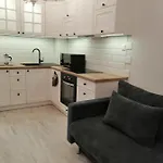 Homole C2 Apartman