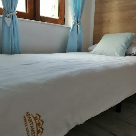 Lägenhet Homole C2 Szczawnica