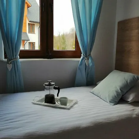 Homole C2 Szczawnica