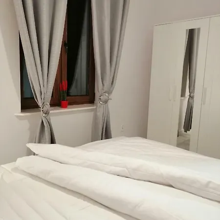 Lägenhet Homole C2