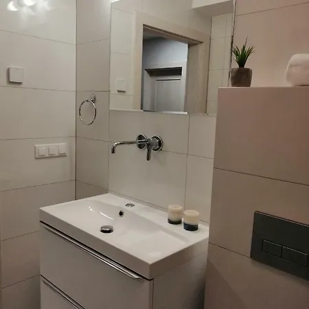 Lägenhet Homole C2