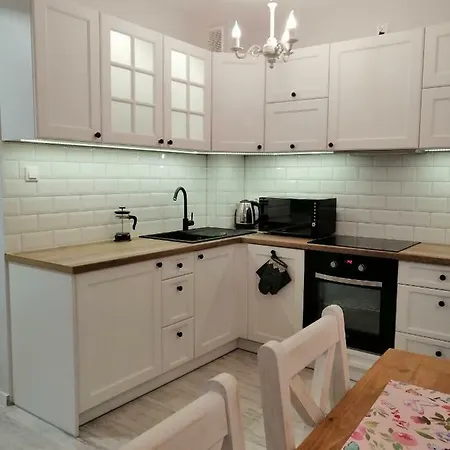 Apartman Homole C2 Szczawnica