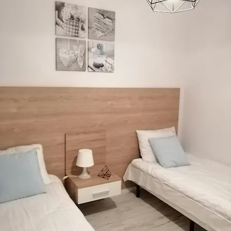 Lägenhet Homole C2 Szczawnica