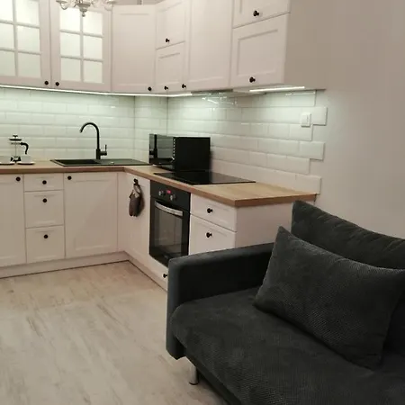 Homole C2 Lägenhet