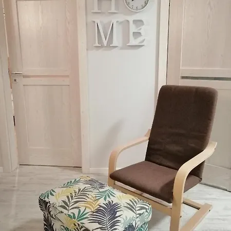 Lägenhet Homole C2 *