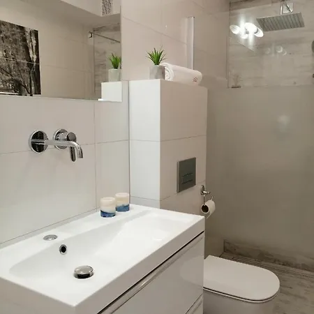 Lägenhet Homole C2